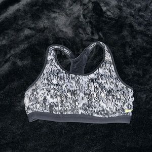 Nike Dri-Fit Sports Bra